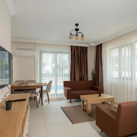 别墅 Dalyan With Private Pool For Rent A Very Special In Nature Dalaman Blue Crab - 9923178