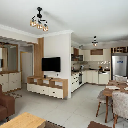 Dalyan With Private Pool For Rent A Very Special In Nature Dalaman Blue Crab - 9923178 *