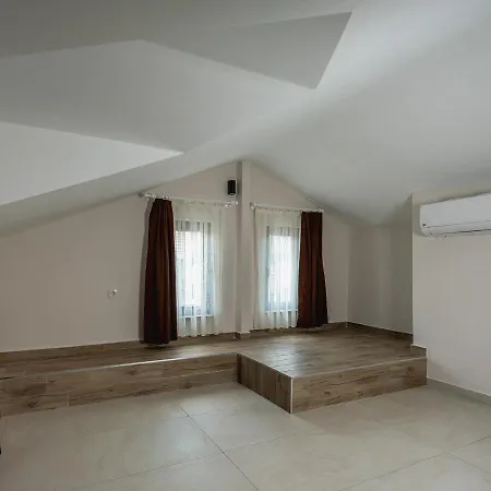 Dalyan With Private Pool For Rent A Very Special In Nature Dalaman Blue Crab - 9923178 别墅