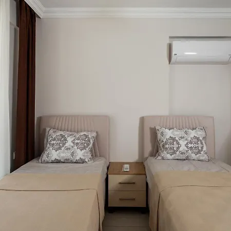Dalyan With Private Pool For Rent A Very Special In Nature Dalaman Blue Crab - 9923178 别墅